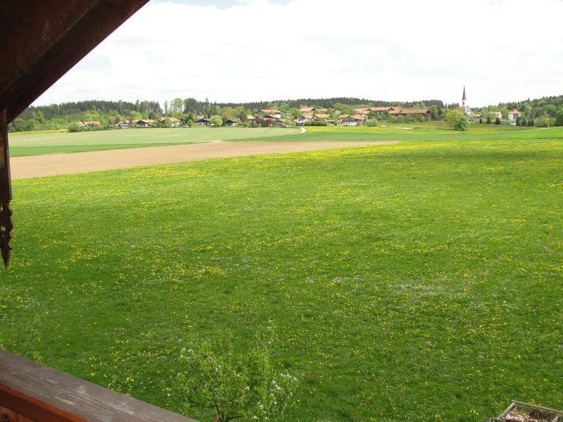 Wagner-Schneider-Hof Villa Chieming Kültér fotó